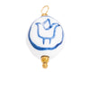 Retro Stainless Steel Handmade Jewelry Pendant With Electroplating