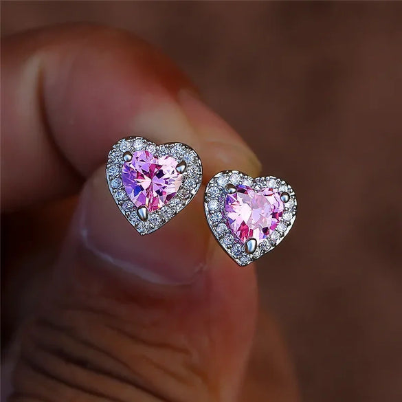 Retro Women's Alloy Earrings With Electroplating Process