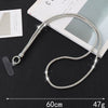 Rhinestone Crossbody Bag Keychain Mobile Phone Pendant Mobile Phone Lanyard Light Luxury Semimanual