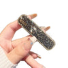 Rhinestone Handmade Geometric Fashion Women's Bb Hair Clip Hair Accessory