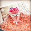 Romantic Pastoral Flower Dried Flower Party Date Festival Bouquet