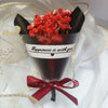 Romantic Pastoral Flower Dried Flower Party Date Festival Bouquet