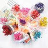 Romantic Pastoral Flower Dried Flower Party Date Festival Bouquet