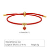 Wholesale Jewelry Romantic Simple Style Dolphin Heart Shape 201 Stainless Steel Leather Plating Bracelets