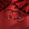 Wholesale Jewelry Romantic Simple Style Dolphin Heart Shape 201 Stainless Steel Leather Plating Bracelets