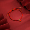 Wholesale Jewelry Romantic Simple Style Dolphin Heart Shape 201 Stainless Steel Leather Plating Bracelets