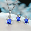 Round Chrysanthemum Turtle Design Alloy Jewelry Set With Electroplating Animal Series Unisex Earrings And Necklace