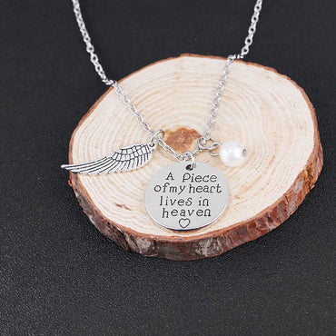 Fashion Letter Alloy Plating Unisex Necklace