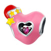 S925 Sterling Silver Jewelry Accessories With Dripping Oil Treatment And Christmas Theme For Diy Bracelet And Necklace