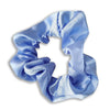 Satin Cloth Scrunchie Hair Ring Handmade High Elasticity Hair Rope Natural Style Multi Color Hair Accessory