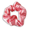 Satin Cloth Scrunchie Hair Ring Handmade High Elasticity Hair Rope Natural Style Multi Color Hair Accessory