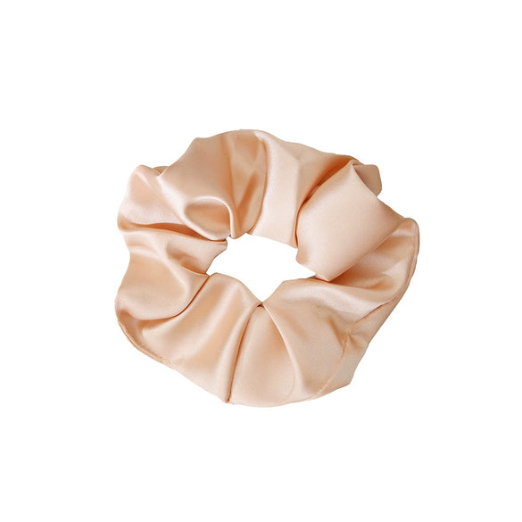 Satin Handmade Animal Style Large Intestine Hair Ring Female Hair Accessories