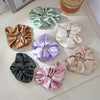 Satin Handmade Animal Style Large Intestine Hair Ring Female Hair Accessories