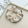 Satin Handmade French Retro Hair Ring