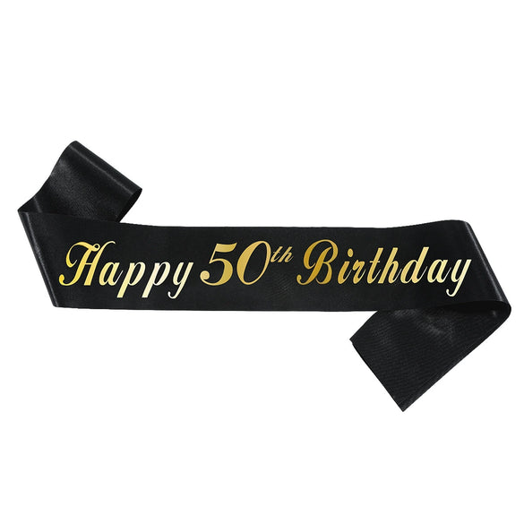 Satin Shoulder Straps And Ribbons With Hot Stamping Words For Party Semimanual And Semimechanical Craft