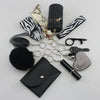 Selfdefense Keychain Set
