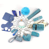 Selfdefense Keychain