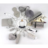 Selfdefense Keychain
