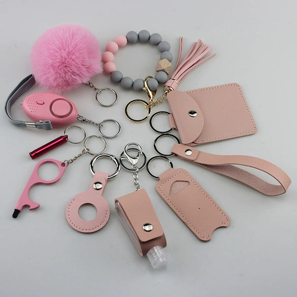 Selfdefense Set