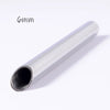 Sensor Tube Stainless Steel Piercing Pa Ring Nose Nail Piercing Earrings Guide Auxiliary Tool Highly Polished