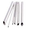 Sensor Tube Stainless Steel Piercing Pa Ring Nose Nail Piercing Earrings Guide Auxiliary Tool Highly Polished