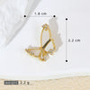 Shell Animal Zodiac Micropaved Cartoon Style Jewelry Accessories Necklace Bracelet Earrings Pendant
