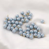 Shell Pearl Handmade Jewelry Accessories With Baking Paint Design