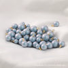 Shell Pearl Handmade Jewelry Accessories With Baking Paint Design