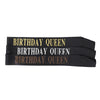 Shoulder Belt Party Supplies Sardine Material Printing Process