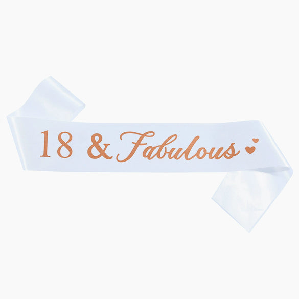 Shoulder Strap Accessories For Girls Satin Printing