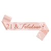 Shoulder Strap Accessories For Girls Satin Printing