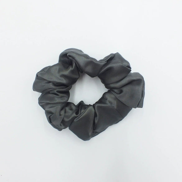 Silk Hair Band And Hair Tie Hair Accessories Handmade