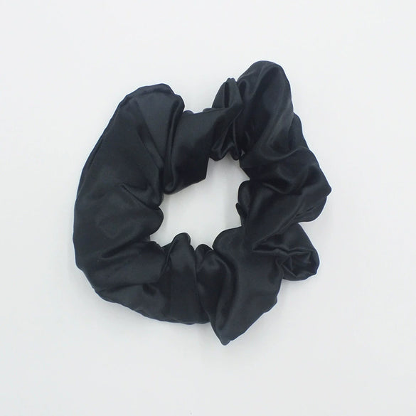 Silk Hair Band And Hair Tie Hair Accessories Handmade