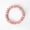 Silk Hair Ring Butterfly Embroidered