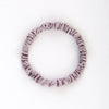 Silk Hair Ring Butterfly Embroidered