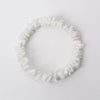 Silk Hair Ring Butterfly Embroidered
