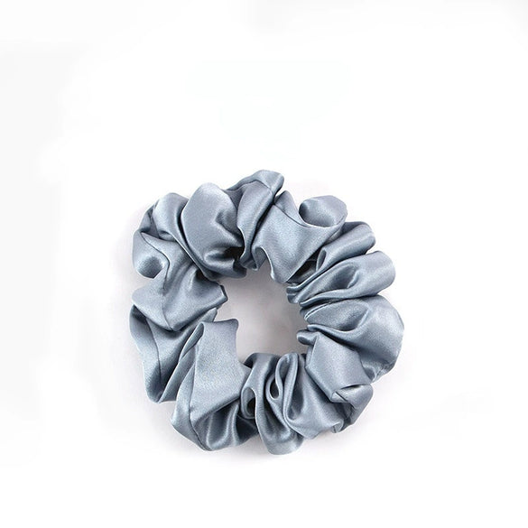 Silk Knitting Butterfly Embroidery Hair Band Hair Accessories