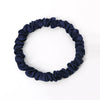 Silk Knitting Butterfly Embroidery Hair Band Hair Accessories