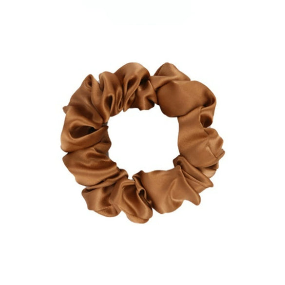 Silk Knitting Butterfly Embroidery Hair Band Hair Accessories