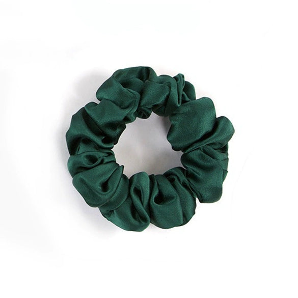 Silk Knitting Butterfly Embroidery Hair Band Hair Accessories