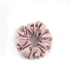 Silk Knitting Butterfly Embroidery Hair Band Hair Accessories