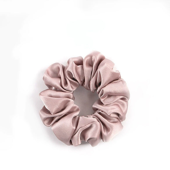 Silk Knitting Butterfly Embroidery Hair Band Hair Accessories