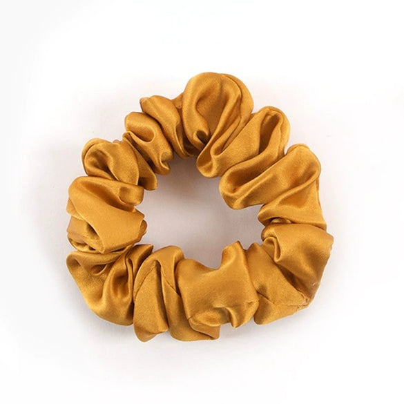 Silk Knitting Butterfly Embroidery Hair Band Hair Accessories