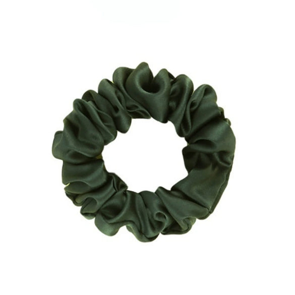 Silk Knitting Butterfly Embroidery Hair Band Hair Accessories