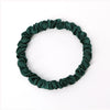 Silk Knitting Butterfly Embroidery Hair Band Hair Accessories