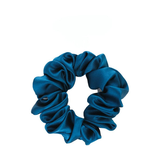Silk Knitting Butterfly Embroidery Hair Band Hair Accessories