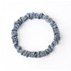 Silk Knitting Butterfly Embroidery Hair Band Hair Accessories