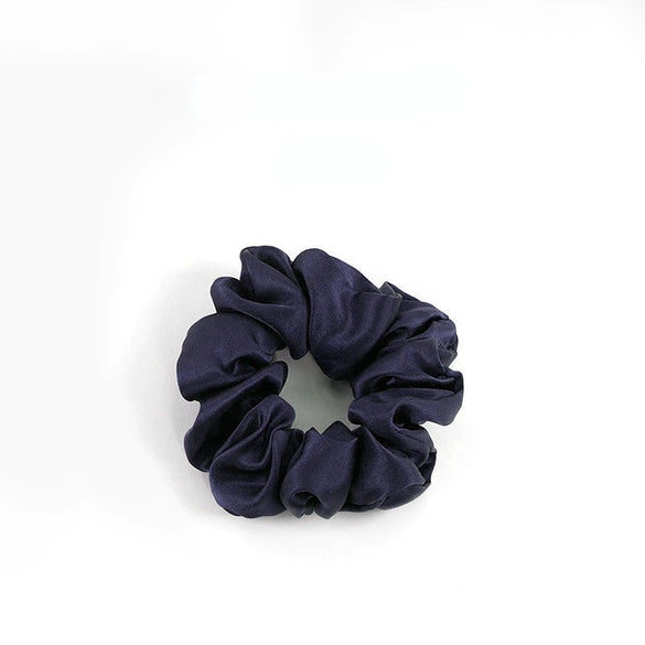 Silk Knitting Butterfly Embroidery Hair Band Hair Accessories