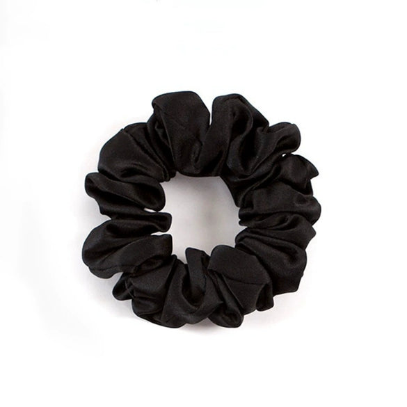 Silk Knitting Butterfly Embroidery Hair Band Hair Accessories