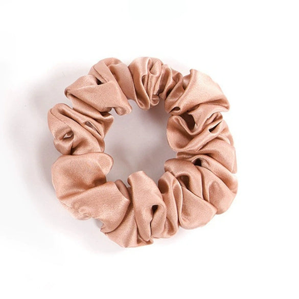 Silk Knitting Butterfly Embroidery Hair Band Hair Accessories